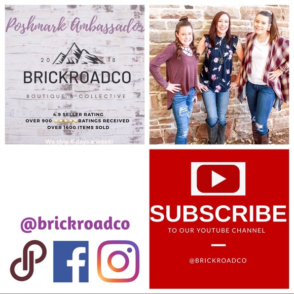 Meet your Posh Ambassador, Mandy!! - Picture 1 of 8